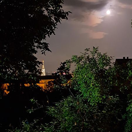 Piccola Italia Casa Racovita Клуж-Напока Екстериор снимка