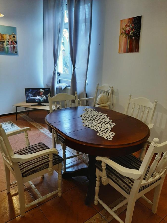 Piccola Italia Casa Racovita Клуж-Напока Екстериор снимка