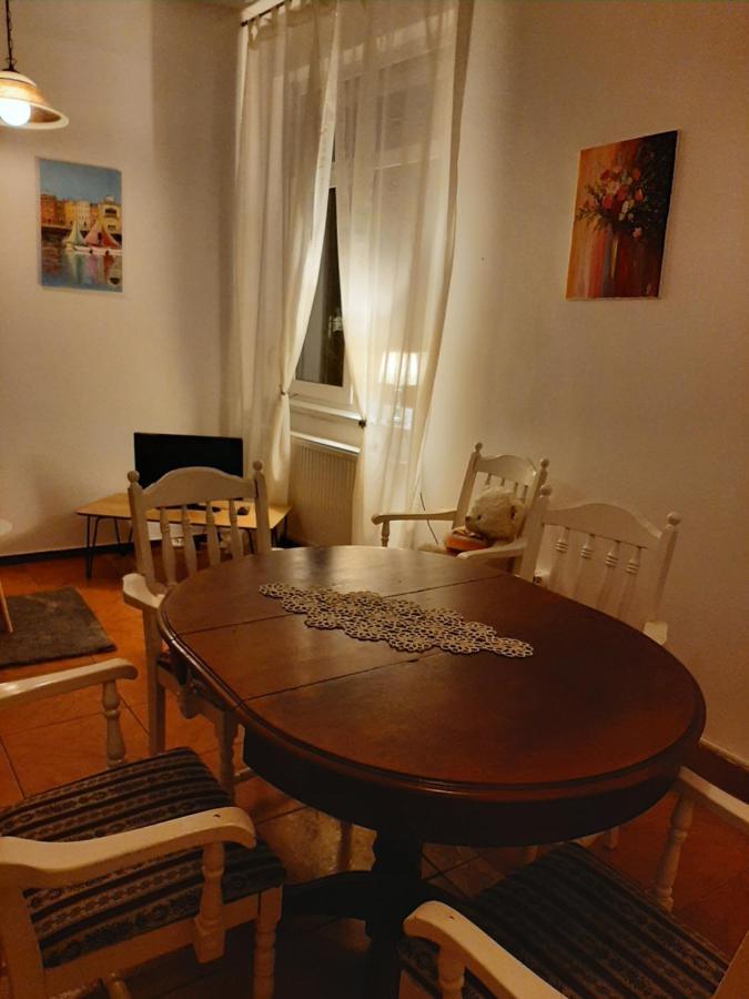 Piccola Italia Casa Racovita Клуж-Напока Екстериор снимка