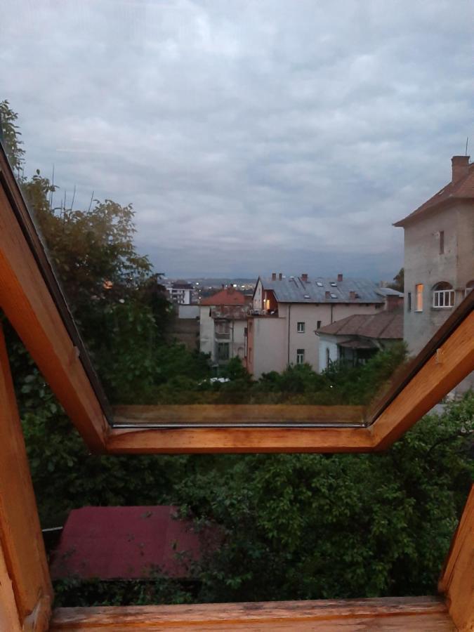 Piccola Italia Casa Racovita Клуж-Напока Екстериор снимка