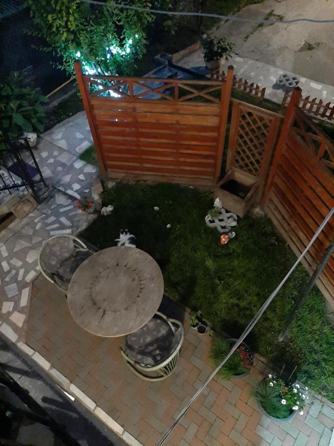 Piccola Italia Casa Racovita Клуж-Напока Екстериор снимка