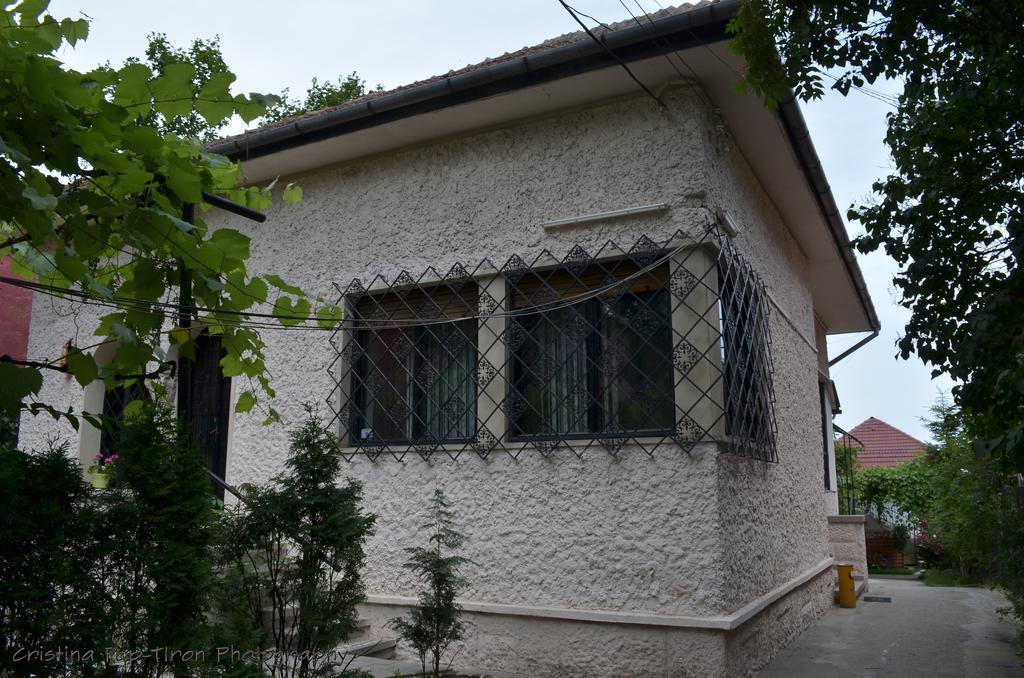 Piccola Italia Casa Racovita Клуж-Напока Екстериор снимка