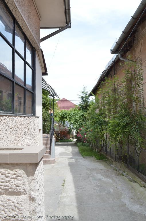 Piccola Italia Casa Racovita Клуж-Напока Екстериор снимка