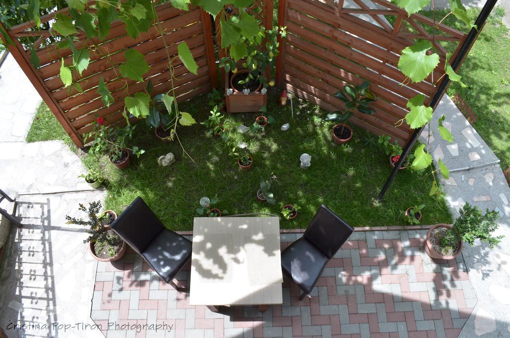 Piccola Italia Casa Racovita Клуж-Напока Екстериор снимка