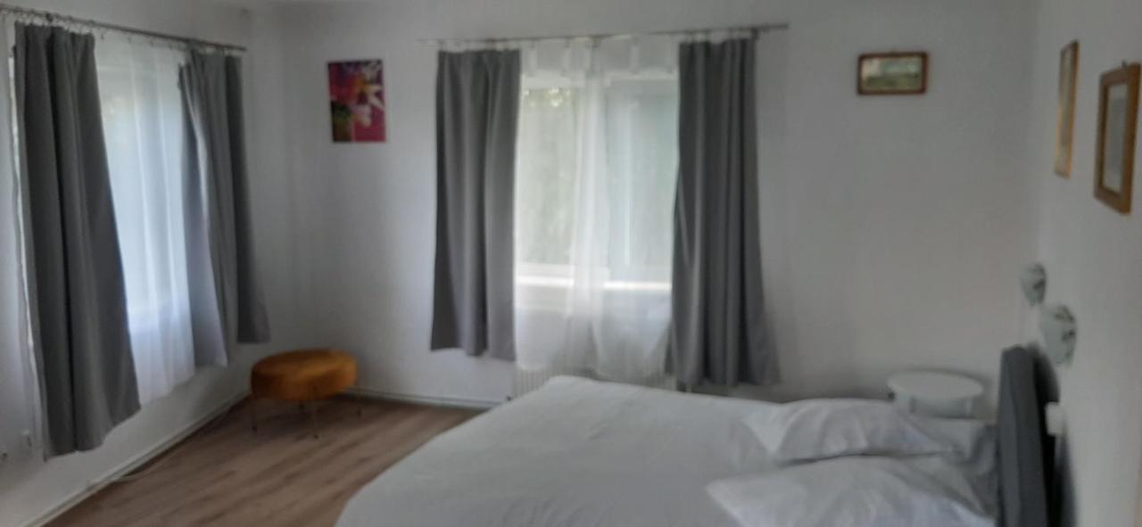 Piccola Italia Casa Racovita Клуж-Напока Екстериор снимка