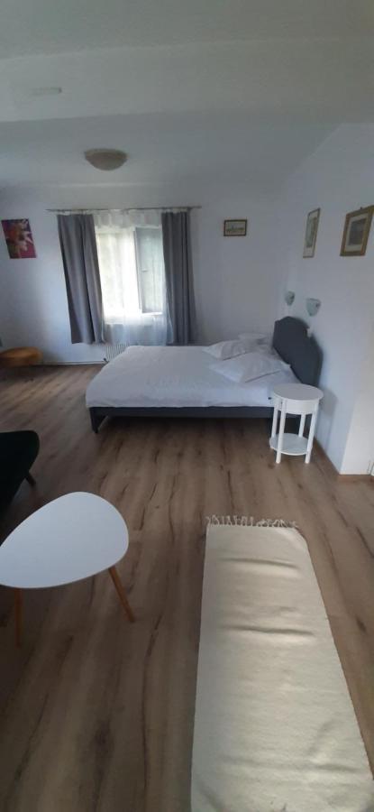 Piccola Italia Casa Racovita Клуж-Напока Екстериор снимка