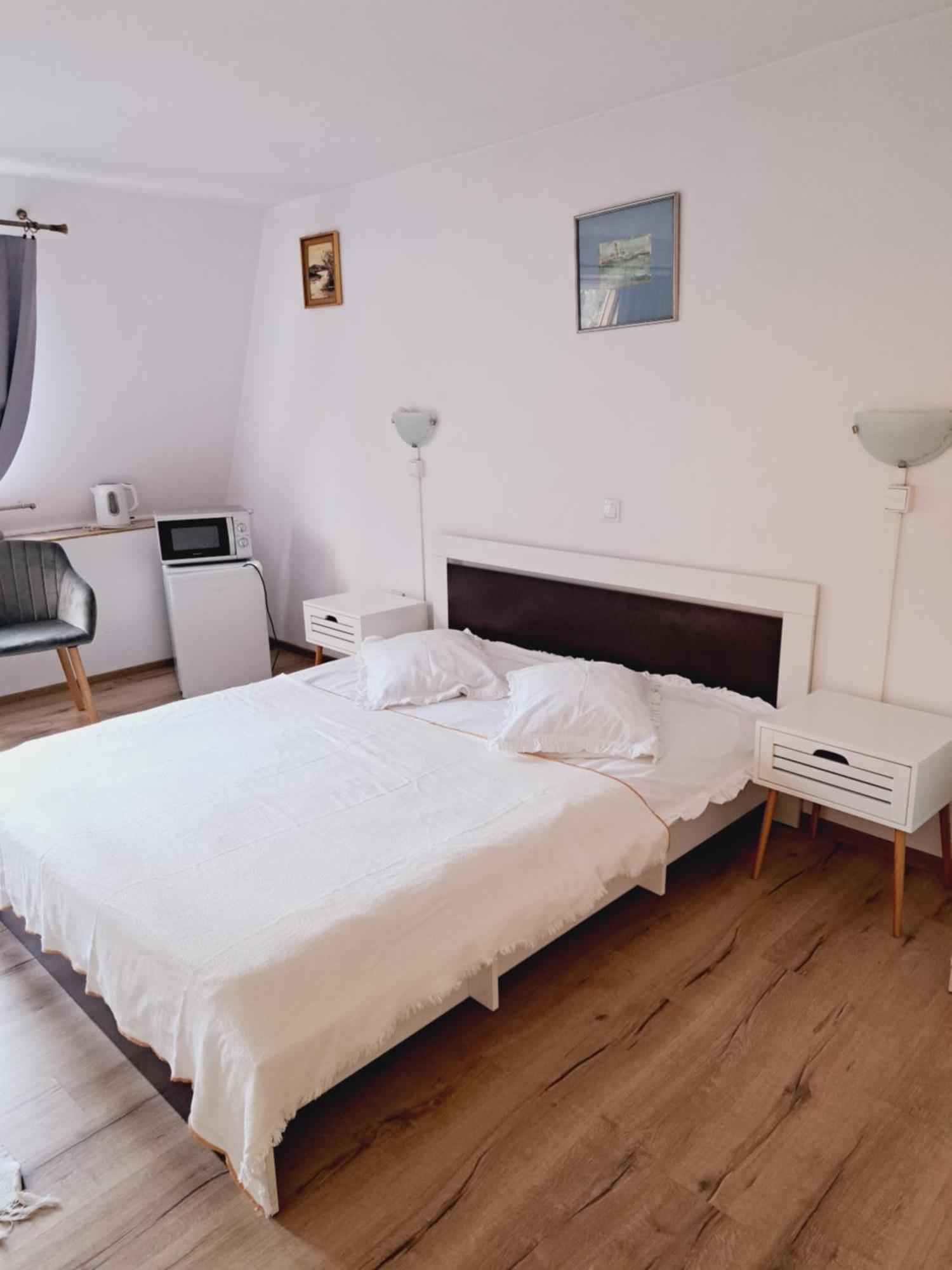 Piccola Italia Casa Racovita Клуж-Напока Екстериор снимка