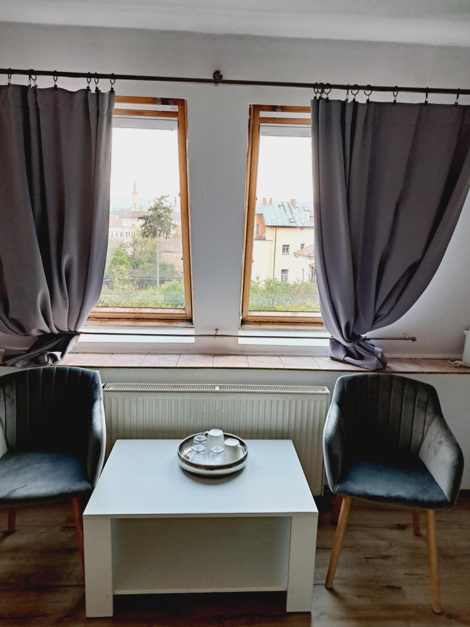 Piccola Italia Casa Racovita Клуж-Напока Екстериор снимка